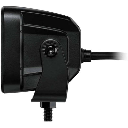 Hella Black Magic LED 3.2" Cube Flood Light Kit