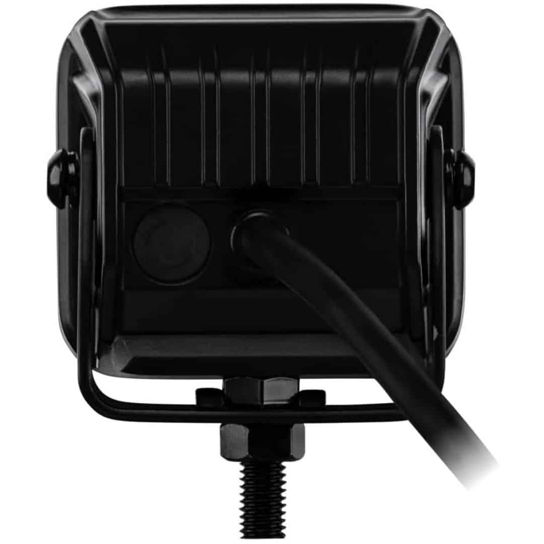 Hella LED Black Magic 2.7" Cube Kit - (Flood)