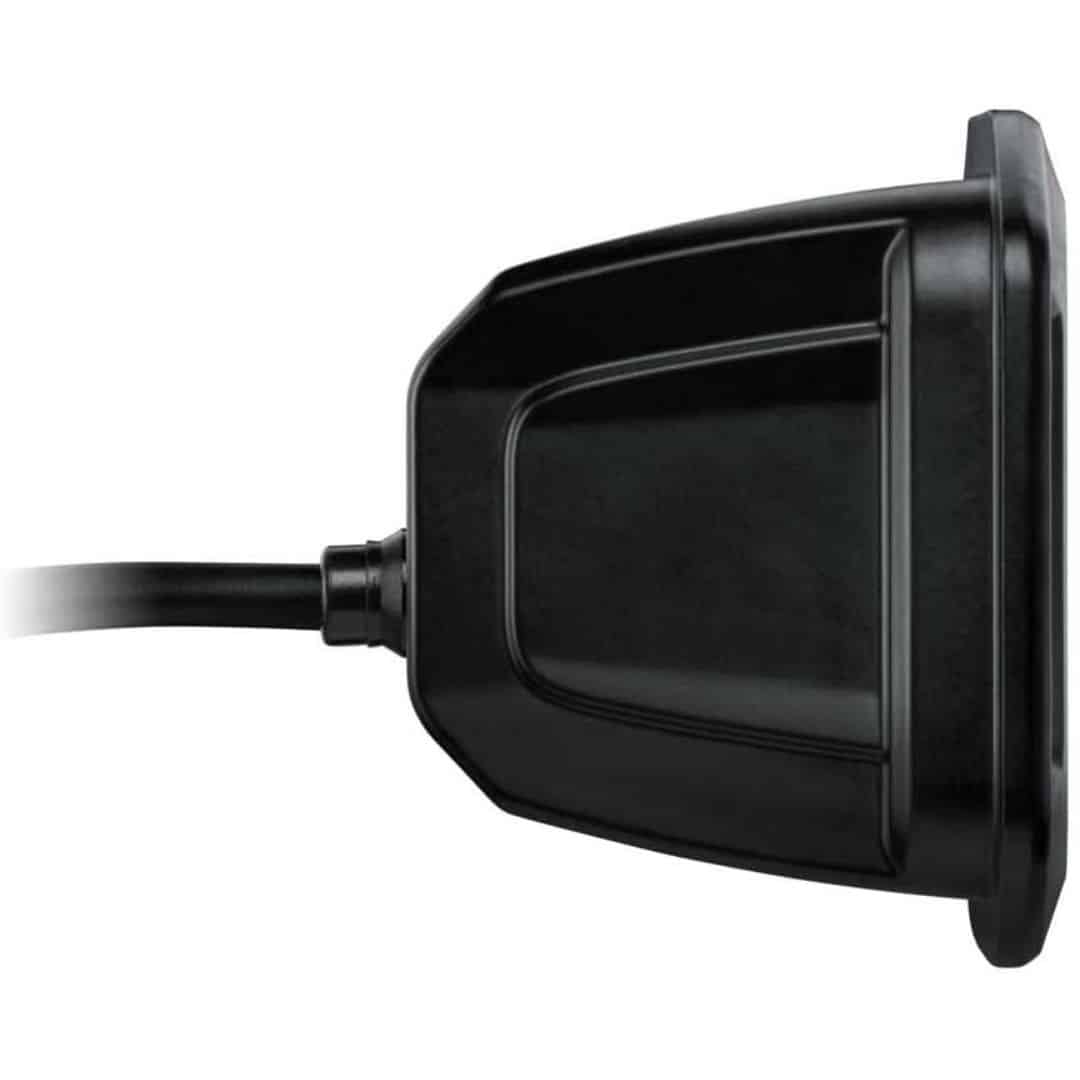 Hella LED Black Magic 3.2" Cube Kit - (Flood/Flush)