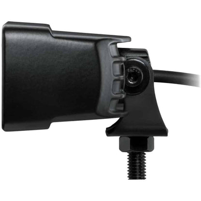 Hella Black Magic LED Mini Lightbar 6.2˝ Single (Flood)
