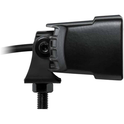 Hella Black Magic LED Mini Lightbar 6.2˝ Single (Flood)