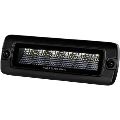 Hella Black Magic LED Slim Light Bar 32’’
