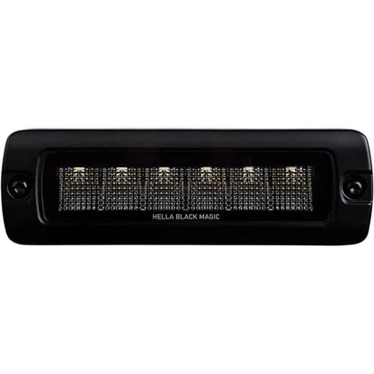 Hella Black Magic LED Slim Light Bar 32’’