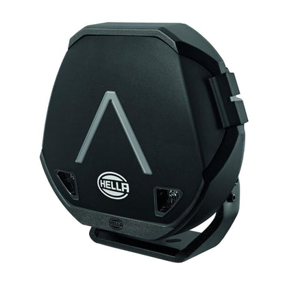 Hella Antares 9" LED Aux Lamp Set
