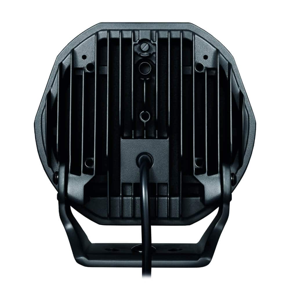 Hella Antares 9" LED Aux Lamp Set