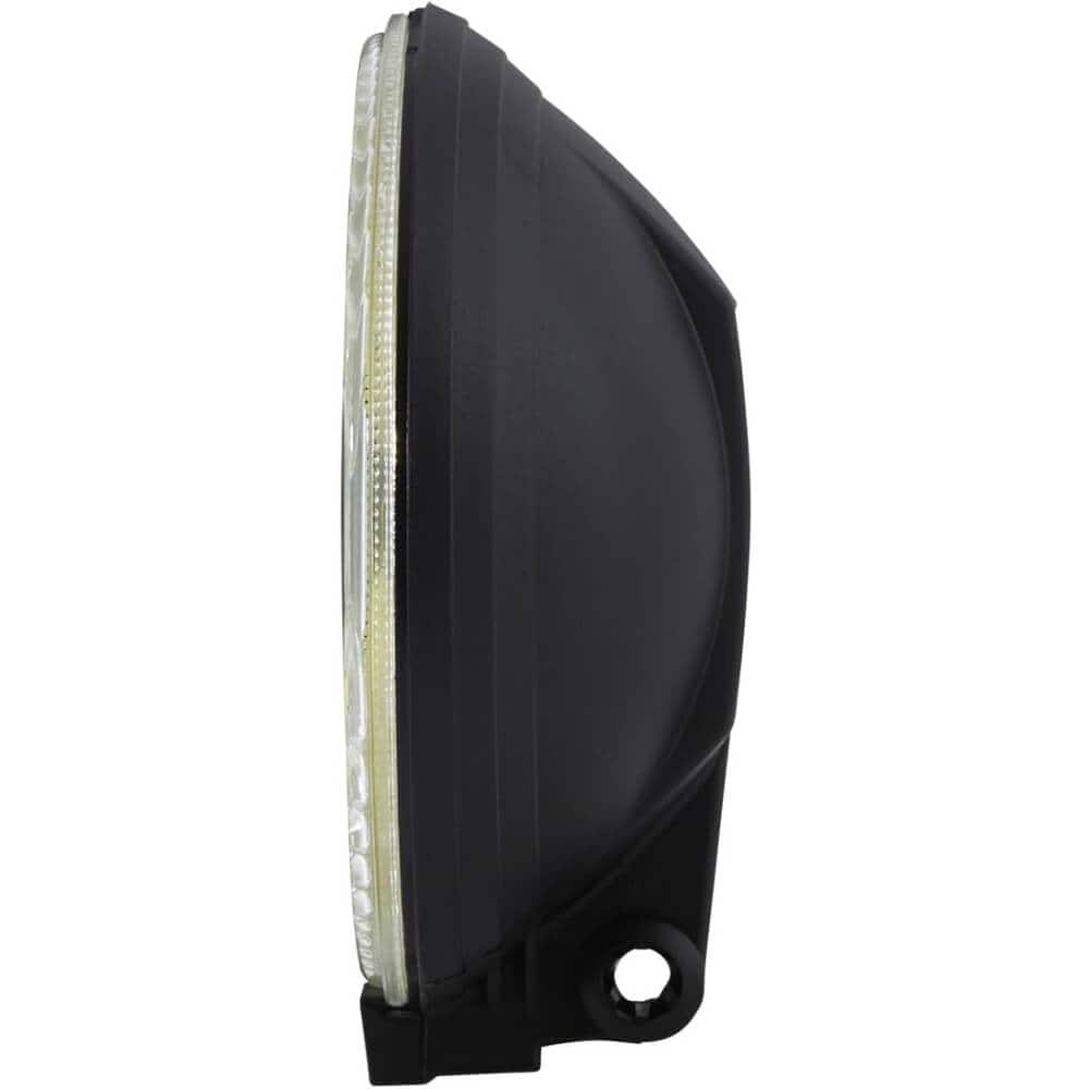 Hella Comet 500 12V Yellow Single