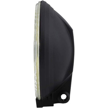 Hella Comet 500 12V Yellow Single