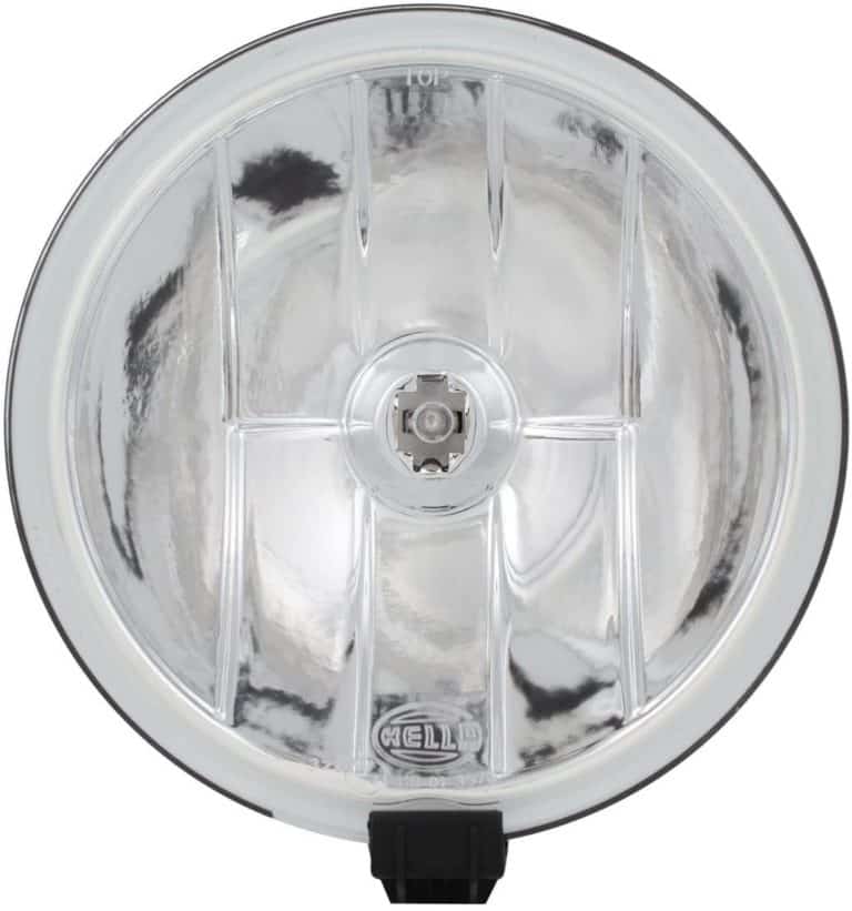 Hella ValueFit Supernova 2.0 7'' LED Spot Light Kit