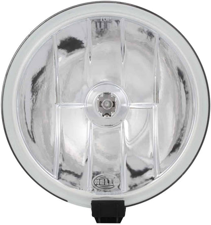 Hella Comet 700FF Driving Lamp Set with Clear Lens (Kit with 2 x Halogen bulbs)