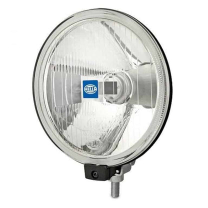 Hella Antares 7" LED Aux Lamp Set