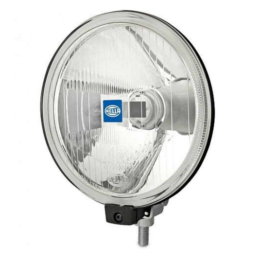Hella Comet 500 Driving Lamp Set 12V H3 Halogen (Kit with 2 Lamps)