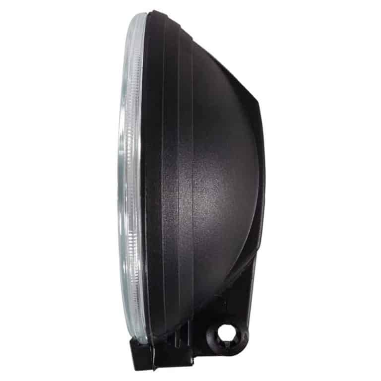 Hella Antares 7" LED Aux Lamp Set