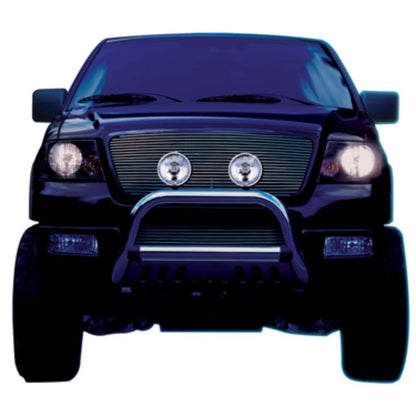 Hella Comet 500 Driving Lamp Set 12V H3 Halogen (Kit with 2 Lamps)