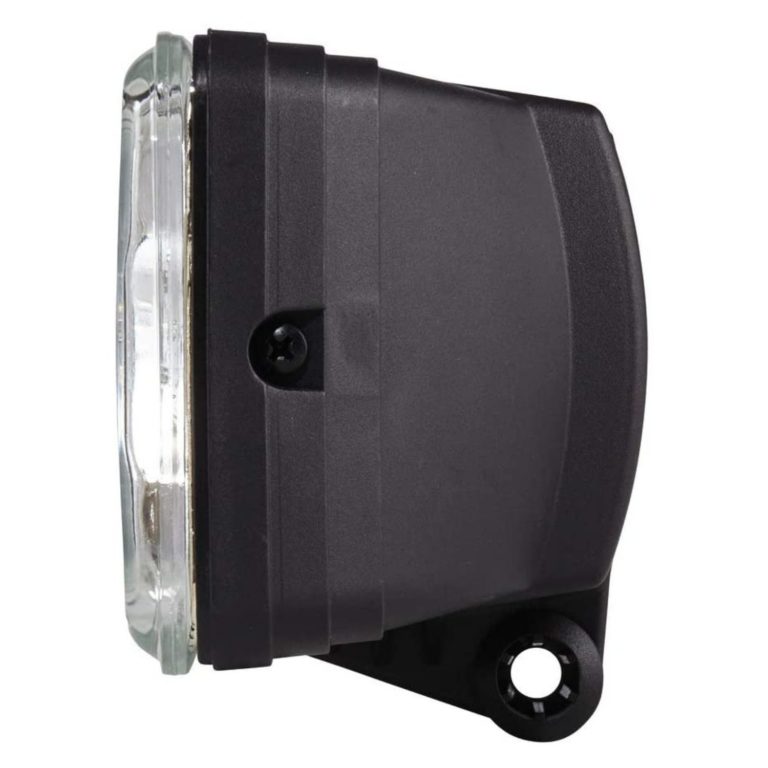 Hella LED Black Magic 3.2" Cube Kit - (Flood/Flush)