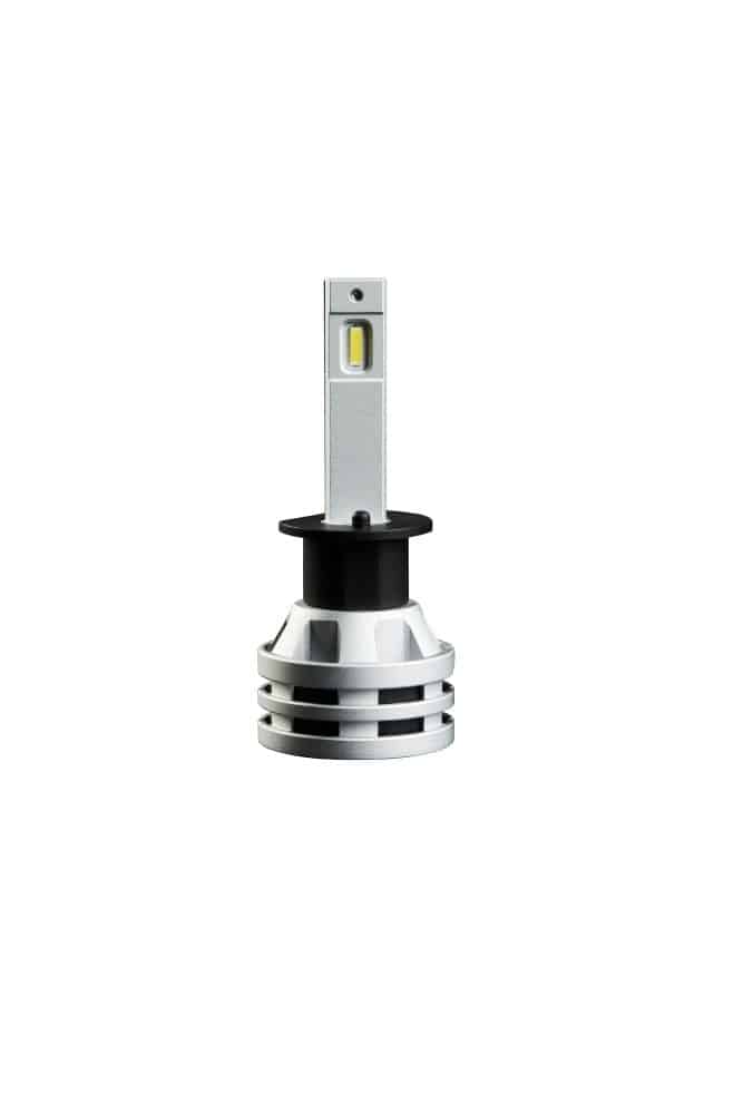 Osram LEDriving HL ALLSEASON H4
