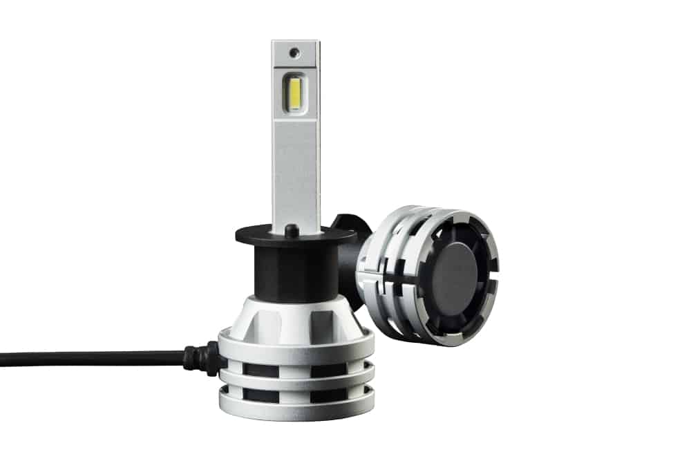 Hella LED Retrofit (H1) - Set of two bulbs