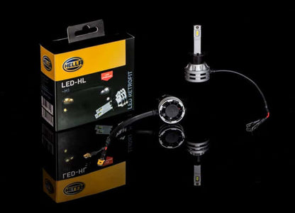 Osram LEDriving HL BRIGHT H7/H18