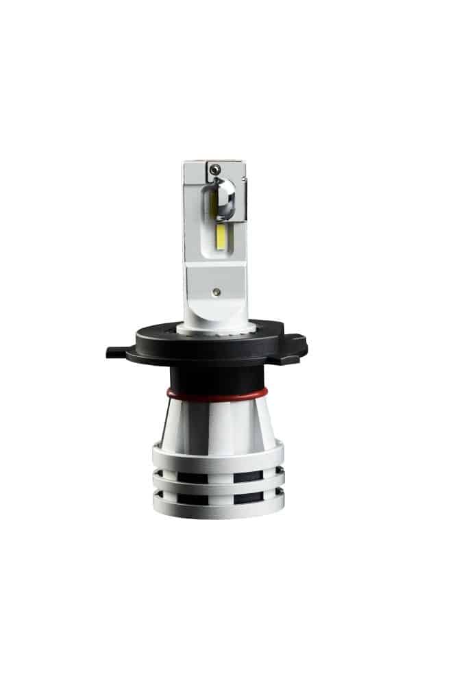 Osram LEDriving HL BRIGHT H4/H19