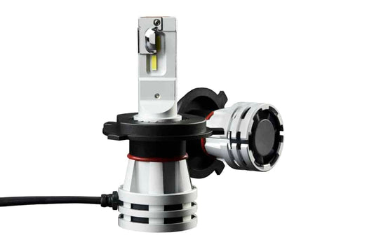 Hella LED Retrofit (H4) - Set of two bulbs