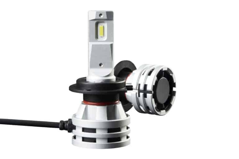 Osram LEDriving HL POWER BOOST H9/H11