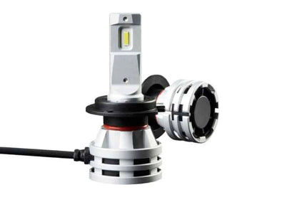 Hella LED (~H8/H9/H11/H16) Retrofit EASY INSTALL