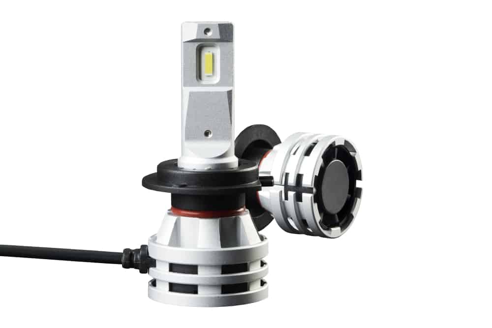 Hella LED Retrofit (H7) - Set of two bulbs