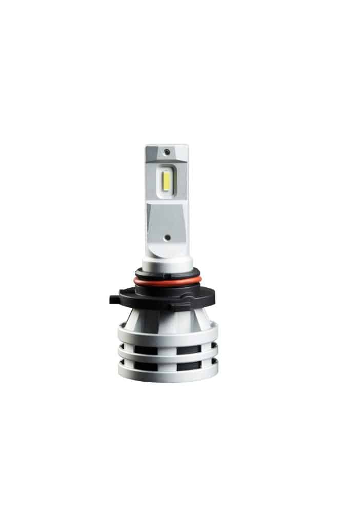 Hella LED Retrofit (HB3/HB4) - Set of two bulbs