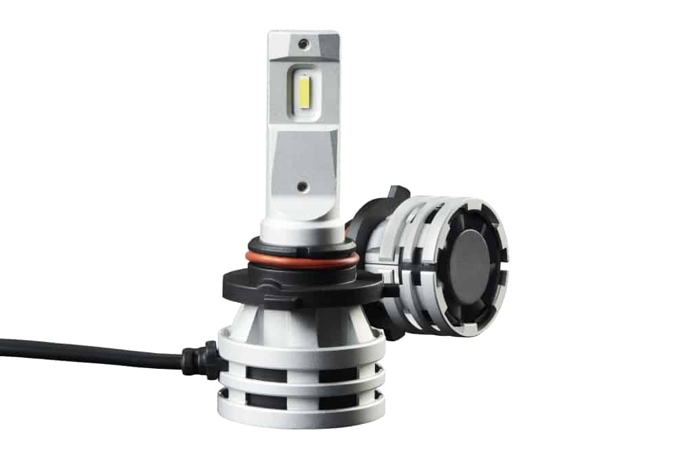 Hella LED Retrofit (HB3/HB4) - Set of two bulbs