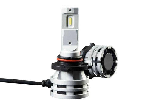 Hella LED Retrofit (HB3/HB4) - Set of two bulbs
