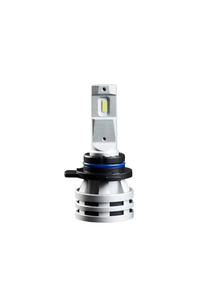 Philips LED Ultinon Pro1000 HL (HB3/HB4) - Set of two bulbs