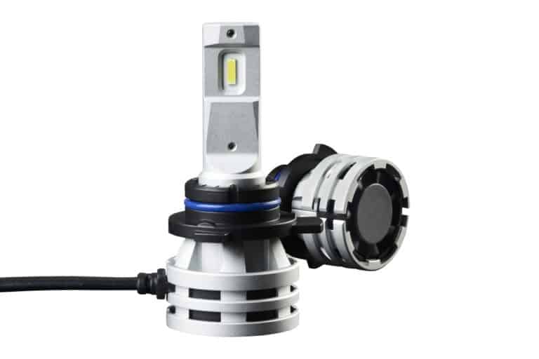 Omega Trufit HB4 LED Bulbs - Set of two bulbs