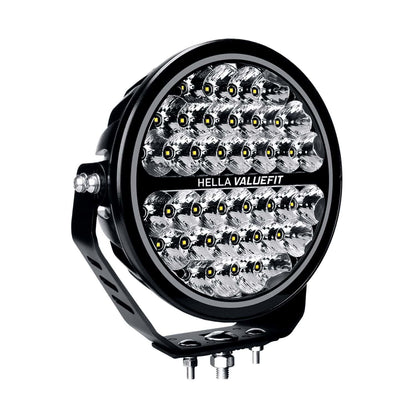 Hella ValueFit Supernova 2.0 9'' LED Spot Light Set