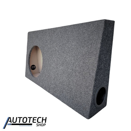 Toyota Hilux 10-Inch Slim Line Subwoofer Box