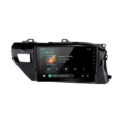 OneNav 10.1inch for Toyota Hilux (2019+)