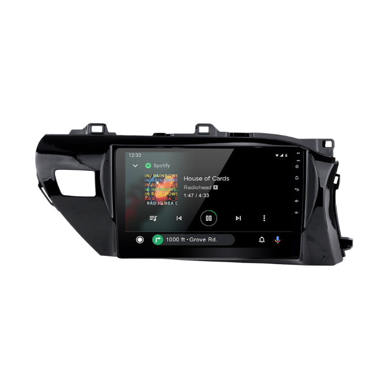 OneNav 10.1inch for Toyota Hilux (2019+)
