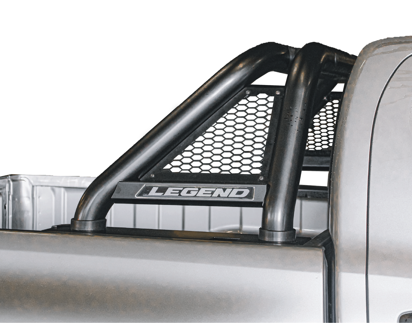 ARTAV Toyota Hilux LEGEND GD6 (2016-Present) Honeycomb Sports Bar