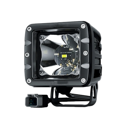 Flex Dual Colour LED Pod Lights