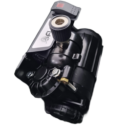 Flex Adventures single air compressor