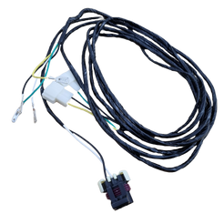 Flex Adventures Twin air compressor