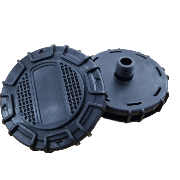 Flex Adventures Twin air compressor