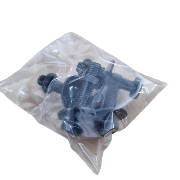 Flex Adventures Twin air compressor