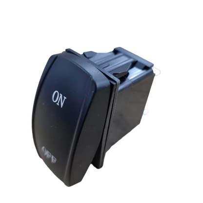 Flex Adventures Twin air compressor