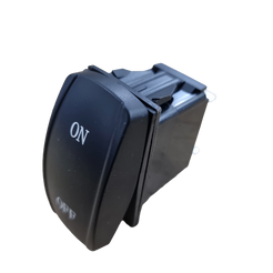 Flex Adventures Twin air compressor