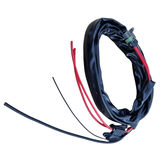 Flex Adventures Twin air compressor