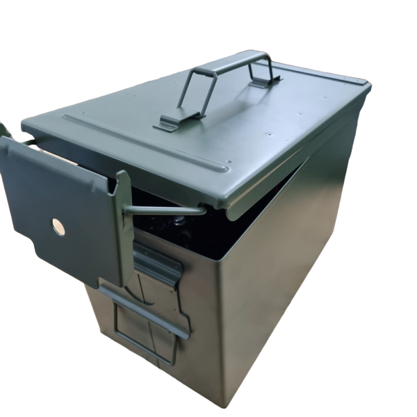 Flex Adventures single air compressor