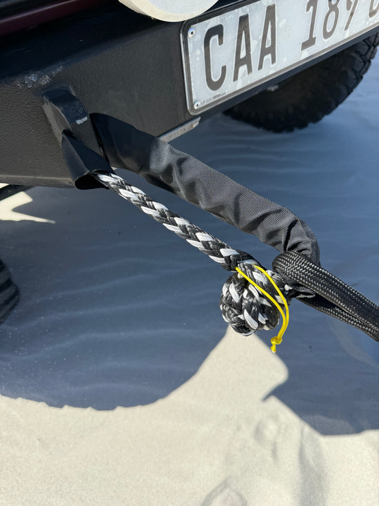 18-Ton Soft Shackle