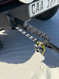 18-Ton Soft Shackle