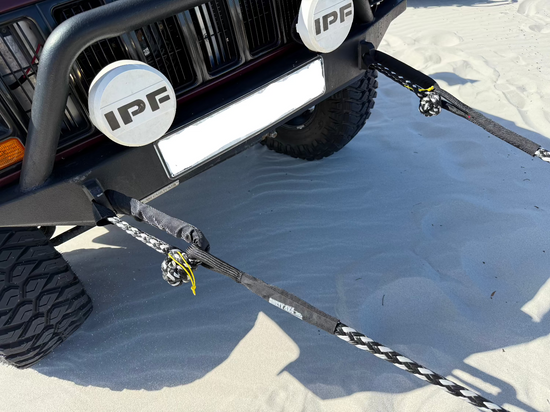 18-Ton Soft Shackle