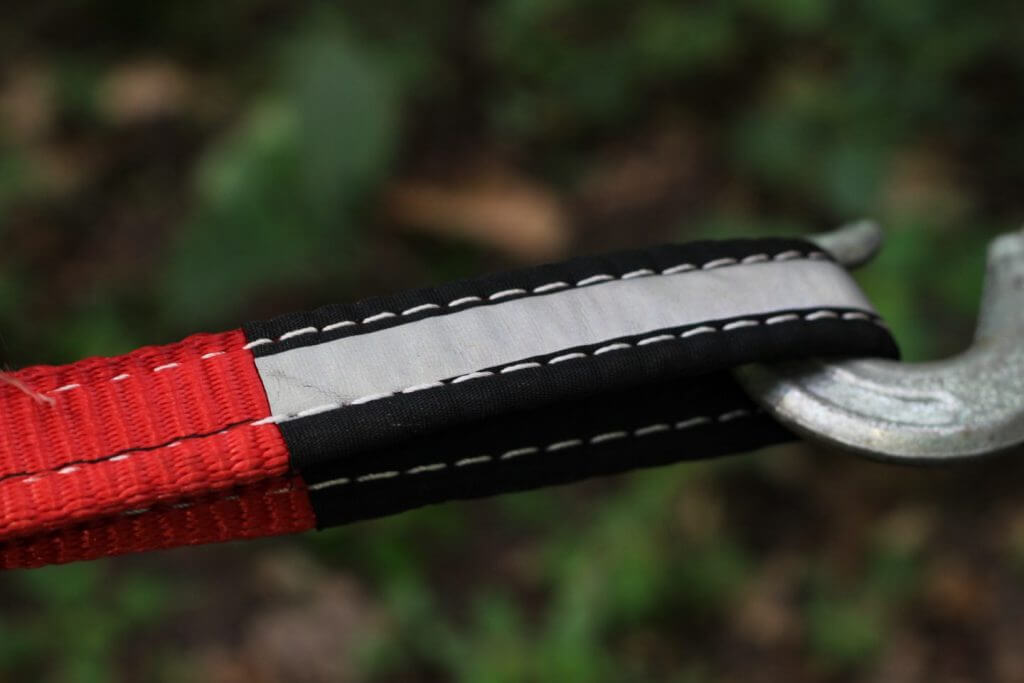 Hi-Lift® Reflective Loop Recovery Strap - STRP-230/330