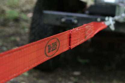 Hi-Lift® Reflective Loop Recovery Strap - STRP-230/330